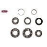 Kit de roulements de boite de vitesse Honda 450 CRF