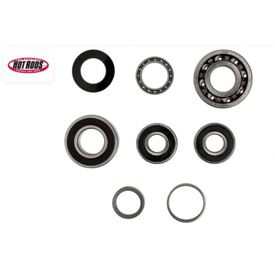 Kit de roulements de boite de vitesse Honda 450 CRF
