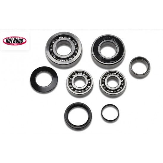 Kit de roulements de boite de vitesse Honda 450 CRF