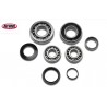 Kit de roulements de boite de vitesse Honda 450 CRF