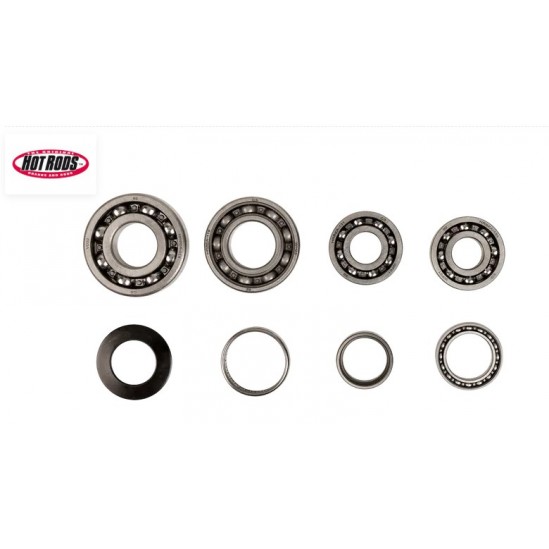 Kit de roulements de boite de vitesse Honda 450 CRF