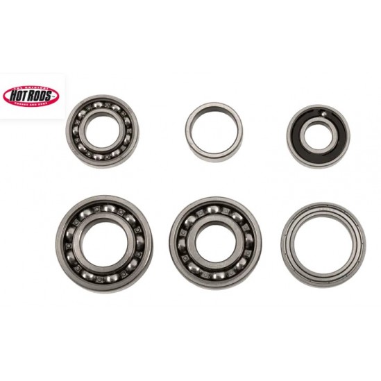 Kit de roulement de boite de vitesse Kawasaki 60/65 KX