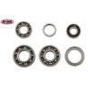 Kit de roulement de boite de vitesse Kawasaki 60/65 KX