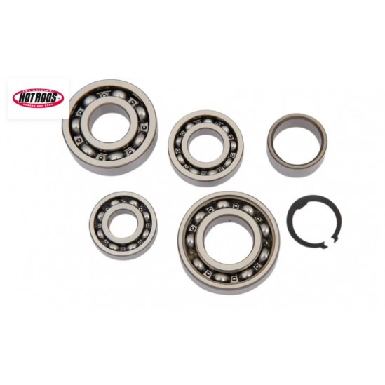 Kit de roulement de boite de vitesse Kawasaki 60 KX