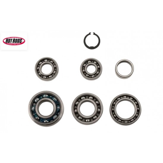 Kit de roulement de boite de vitesse Kawasaki 85 KX