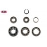 Kit de roulement de boite de vitesse Kawasaki 85 KX