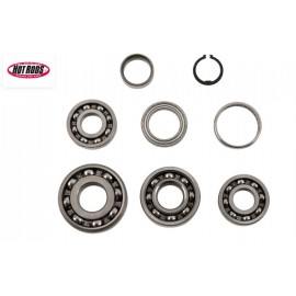 Kit de roulement de boite de vitesse Kawasaki 125 KX