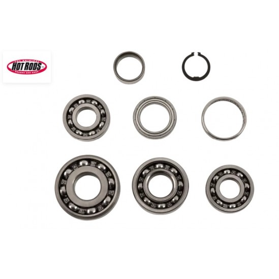 Kit de roulement de boite de vitesse Kawasaki 125 KX