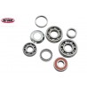 Kit de roulements de transmission Kawasaki 250 KXF