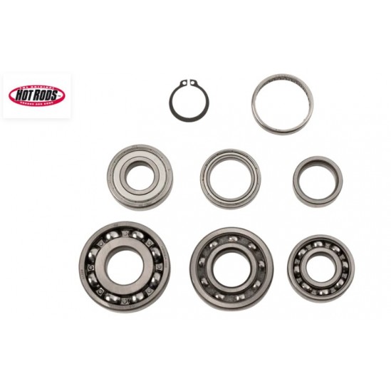 Kit de roulements de transmission Kawasaki 250 KXF