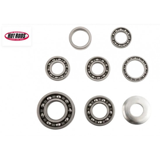 Kit de roulements de transmission KTM 250 SXF