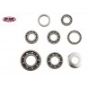 Kit de roulements de transmission KTM 250 SXF