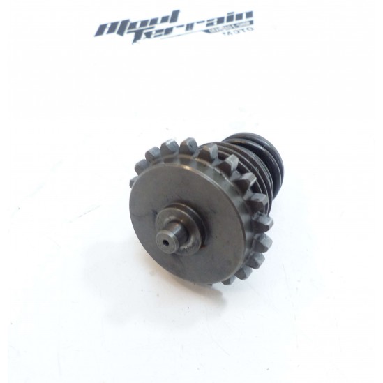 Excentrique Honda 125 cr 2000