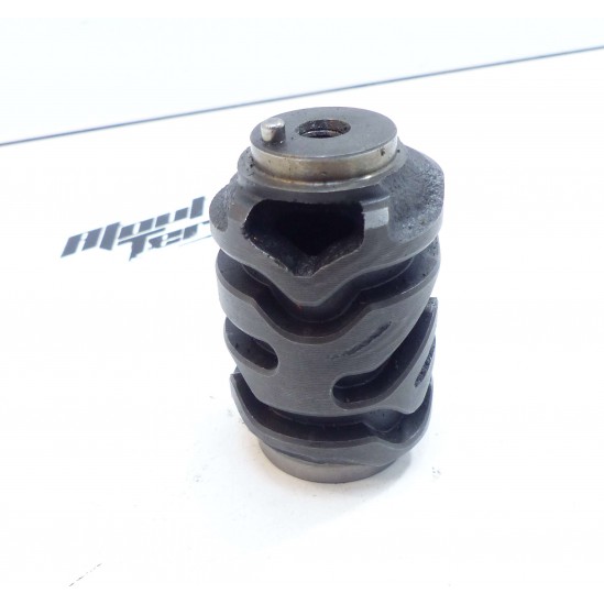 Barrillet 125 cr 2003