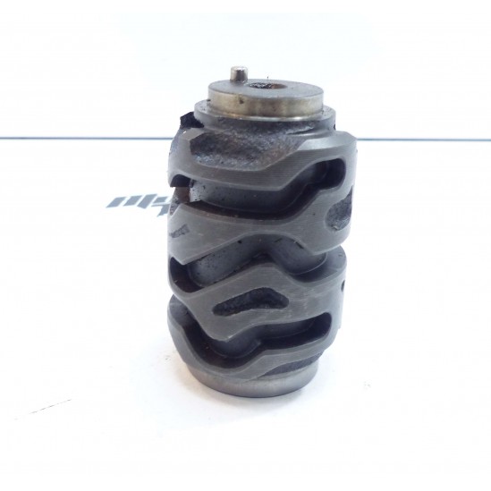 Barillet Honda 125 cr 2003 / shift cam