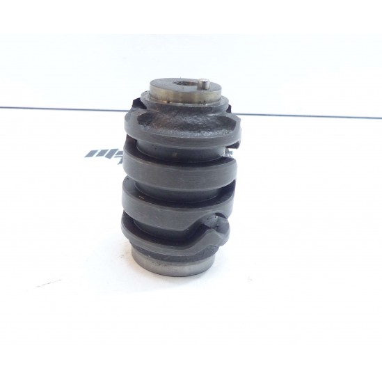 Barillet Honda 125 cr 2003 / shift cam