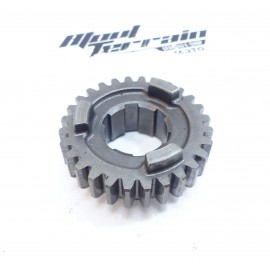 Pignon de boite Honda 125 CR 1998