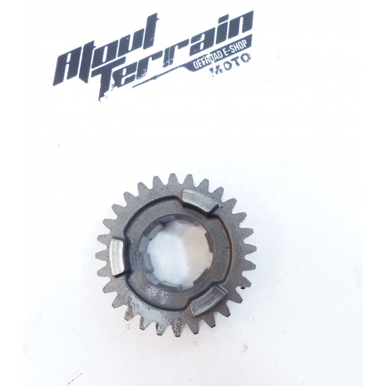 Pignon de boite Honda 125 CR 2001