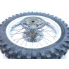 Roue arrière Yamaha 85 yz grande roue
