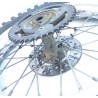 Roue arrière Yamaha 85 yz grande roue