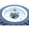 Roue arrière Yamaha 85 yz grande roue
