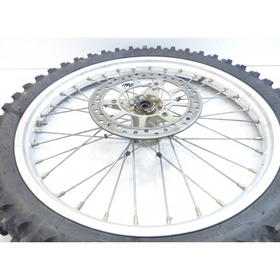 Roue avant 85 yz 19* pouces / Wheel