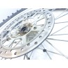 Grande roue avant 85 yz 19 pouces / Wheel