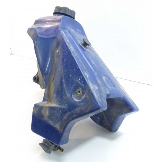 Réservoir Yamaha 80 YZ/ Fuel tank