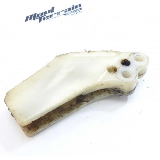 Guide chaine 80 yz 1985