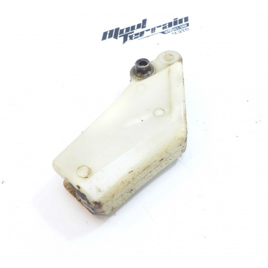 Guide chaine Yamaha 80 yz