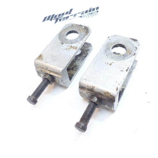 Tendeur de chaine Yamaha 85 YZ