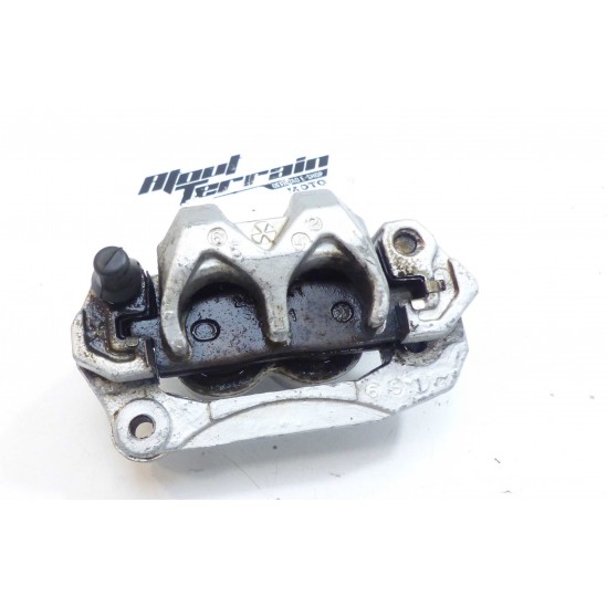 Etrier de frein avant 85 YZ / brake caliper