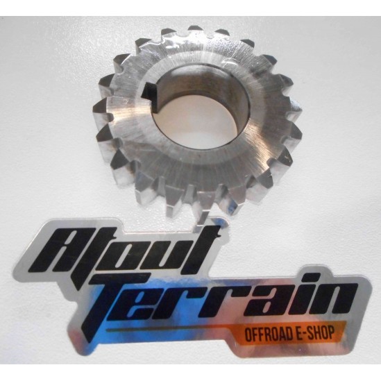 Pignon 300 ec 2005 / gear wheel