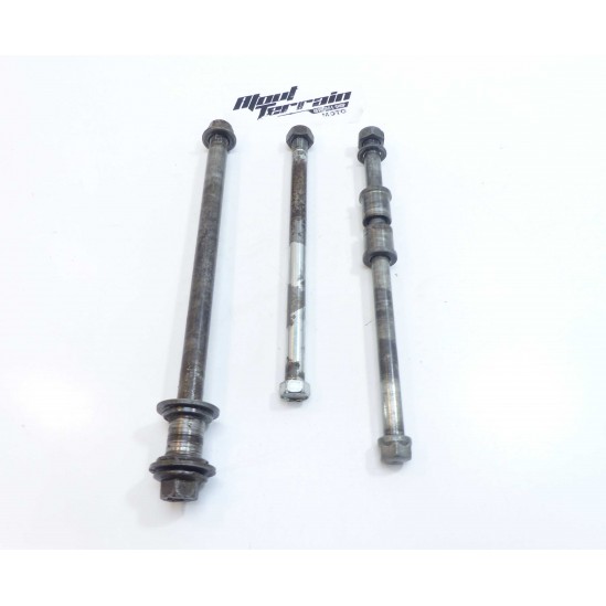 Lot axe de roue 80 yz 1994 / Wheel