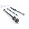 Lot axe de roue 80 yz 1994 / Wheel