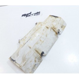 Ecope de radiateur Yamaha 80 YZ 1996