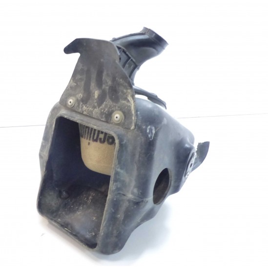 Boite à aire Yamaha 80 YZ 1996