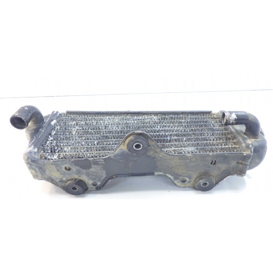Radiateur Yamaha 80 YZ 1996