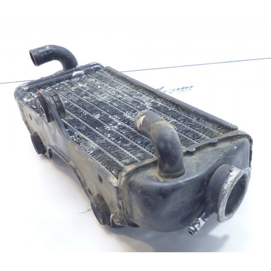 Radiateur Yamaha 80 YZ 1996