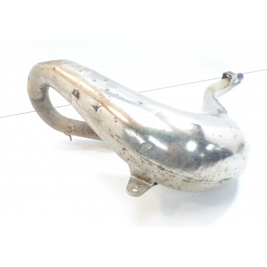 Pot d'échappement Yamaha 80 YZ 1996