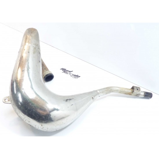 Pot d'échappement Yamaha 80 YZ 1996