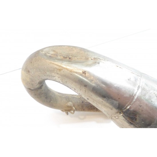 Pot d'échappement Yamaha 80 YZ 1996