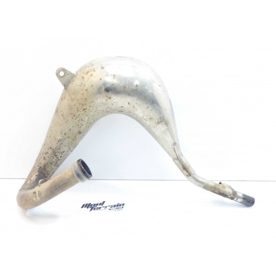 Pot d'échappement Yamaha 80 YZ 1996