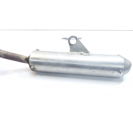 Silencieux Yamaha 80 YZ 1996