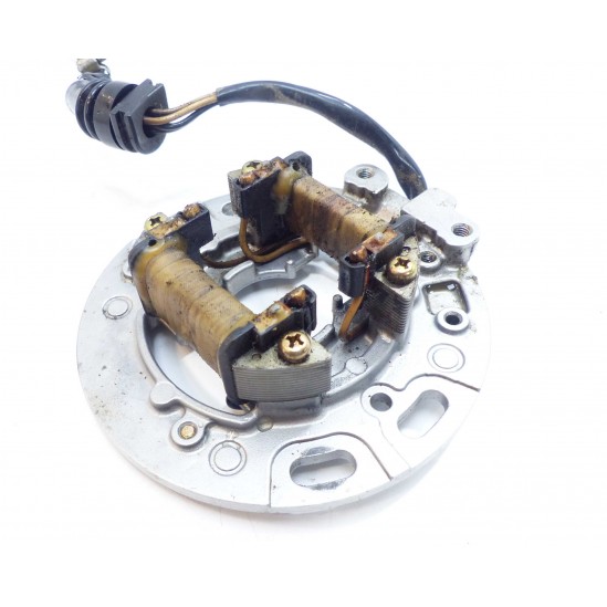 Allumage Yamaha 80 YZ