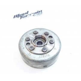 Rotor d'allumage 80 yz 2001