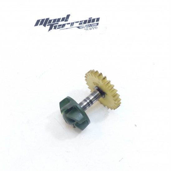 Axe de pompe à eau 80 yz 1998