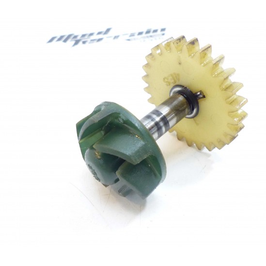 Axe de pompe à eau Yamaha 80 YZ / Water pump