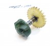 Axe de pompe à eau Yamaha 80 YZ / Water pump