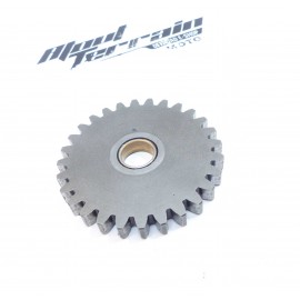 Pignon Yamaha 80 YZ 1996